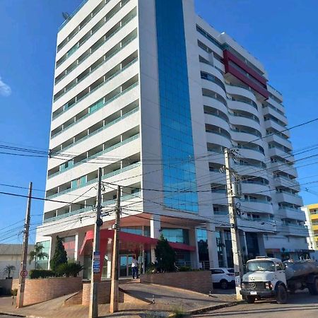 Apartamento West Flat Ap213 Мосоро Экстерьер фото