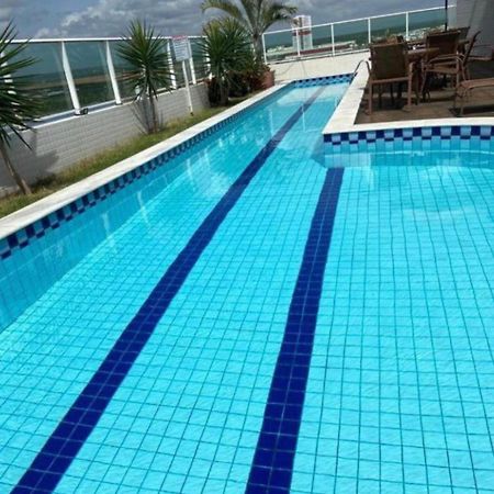 Apartamento West Flat Ap213 Мосоро Экстерьер фото