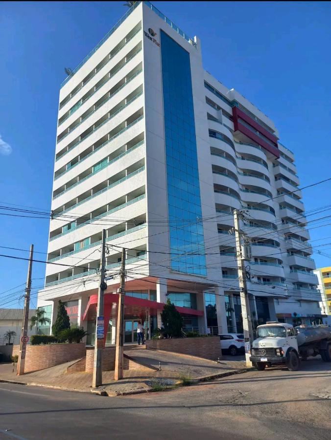 Apartamento West Flat Ap213 Мосоро Экстерьер фото