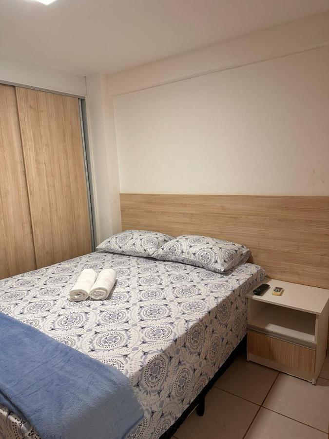 Apartamento West Flat Ap213 Мосоро Экстерьер фото