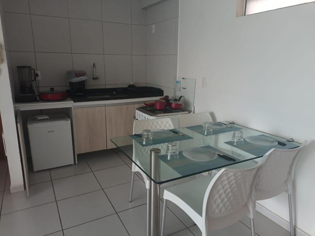 Apartamento West Flat Ap213 Мосоро Экстерьер фото