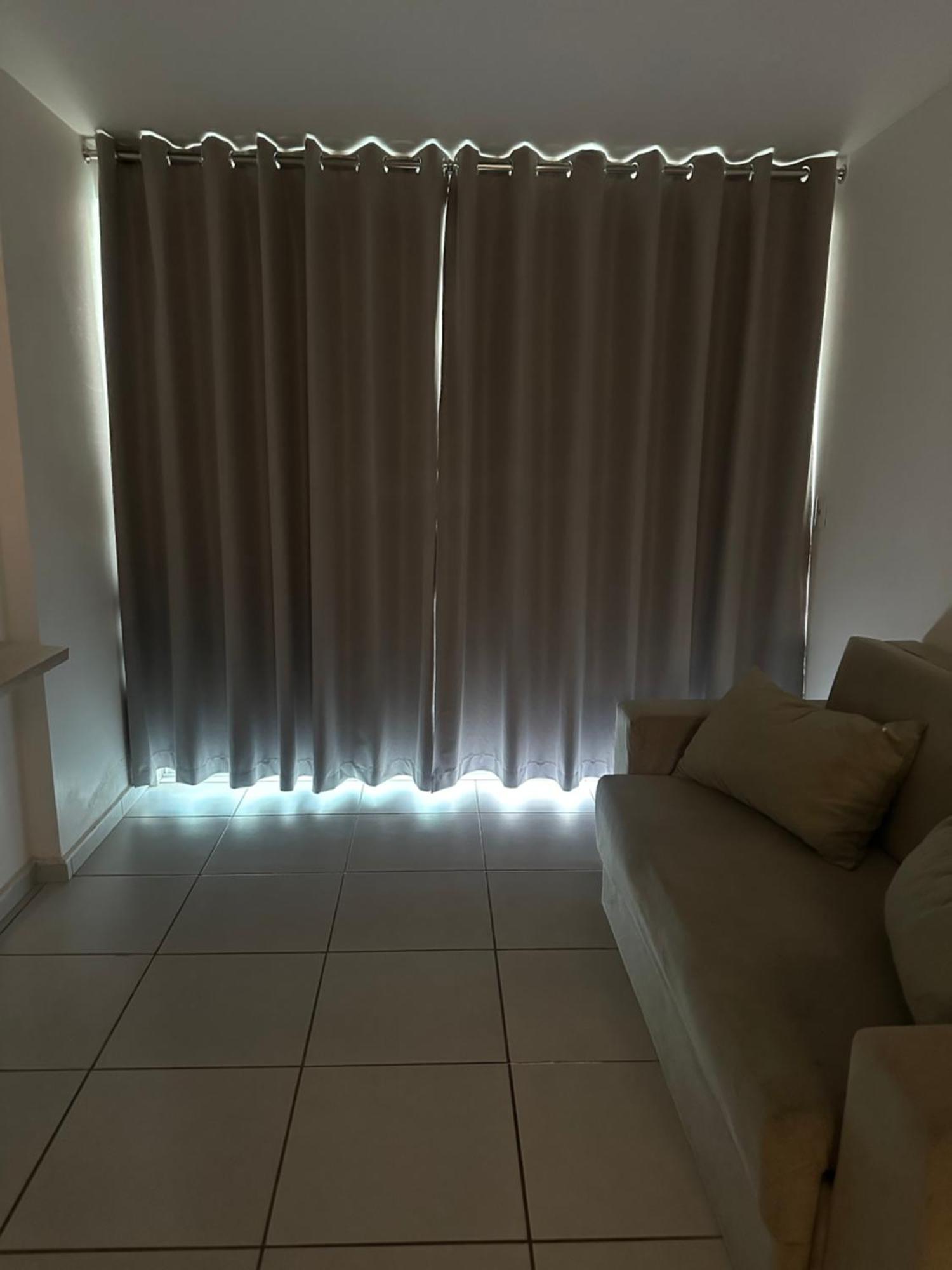 Apartamento West Flat Ap213 Мосоро Экстерьер фото