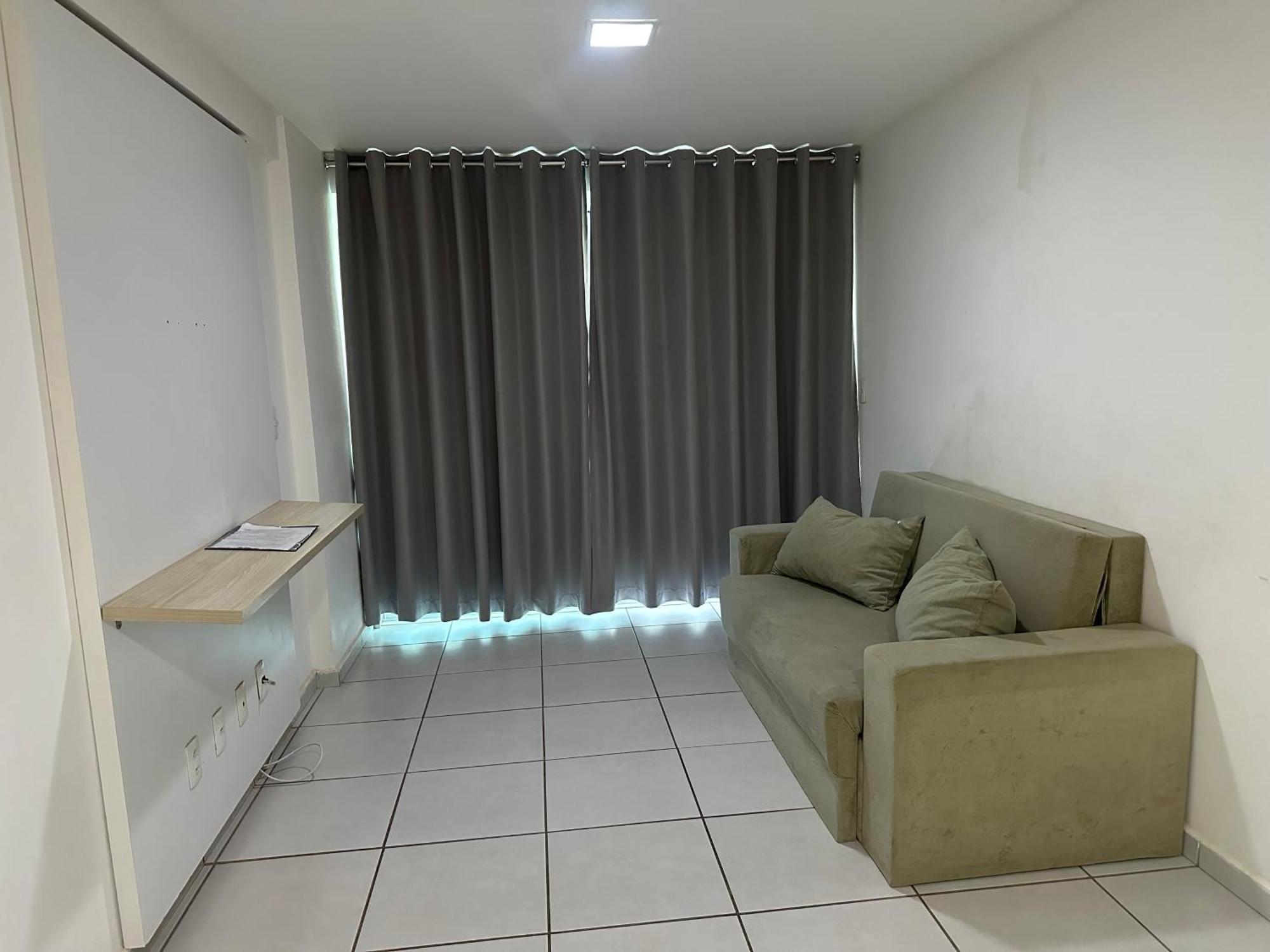Apartamento West Flat Ap213 Мосоро Экстерьер фото