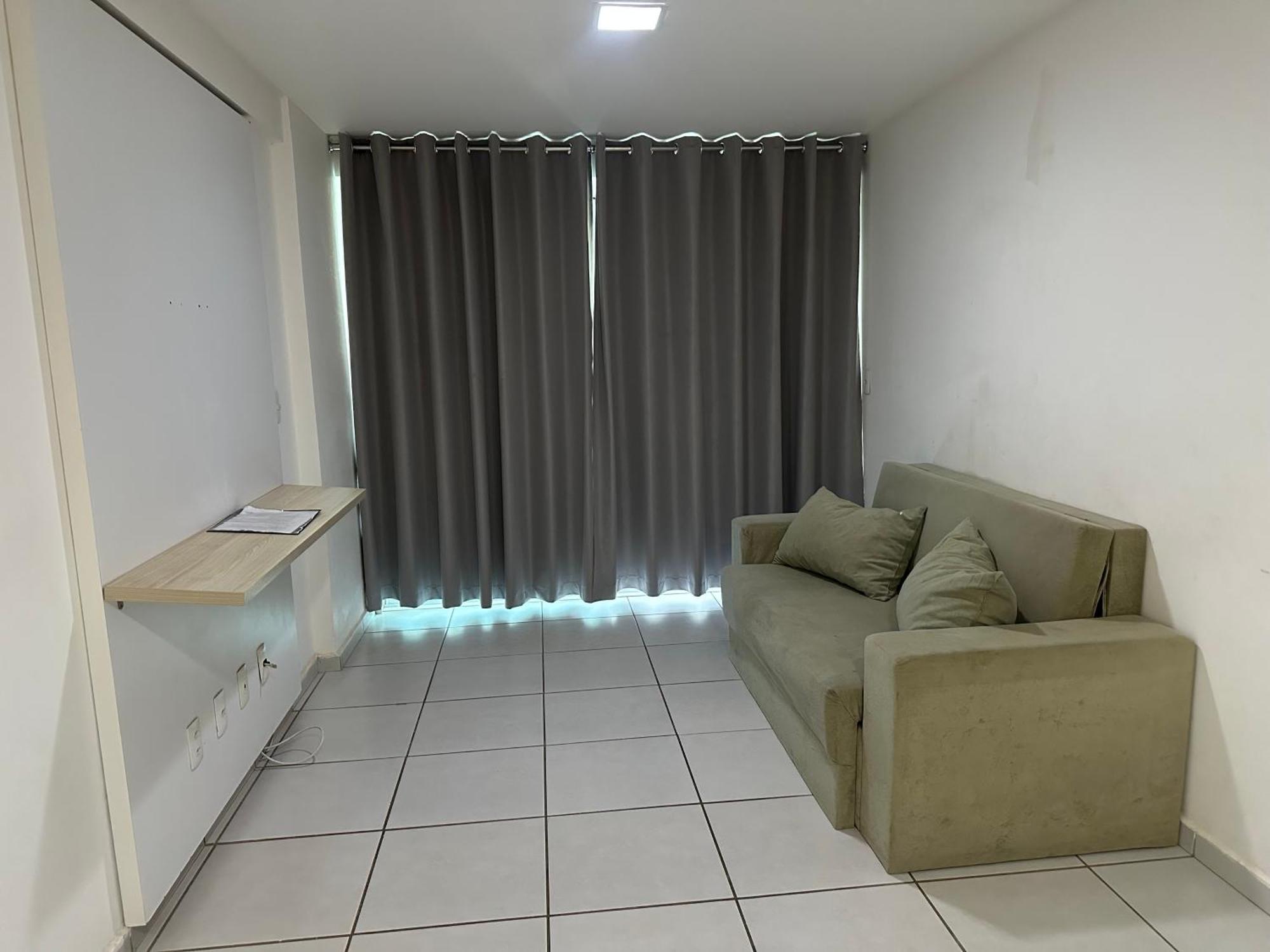 Apartamento West Flat Ap213 Мосоро Экстерьер фото